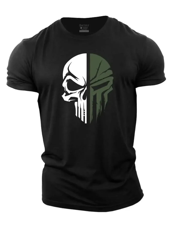 Battlefield Bones T-Shirt