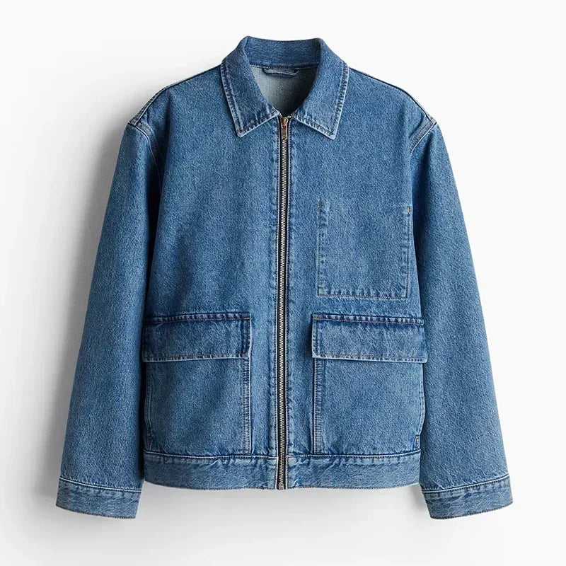 Oakley Denim Jacket