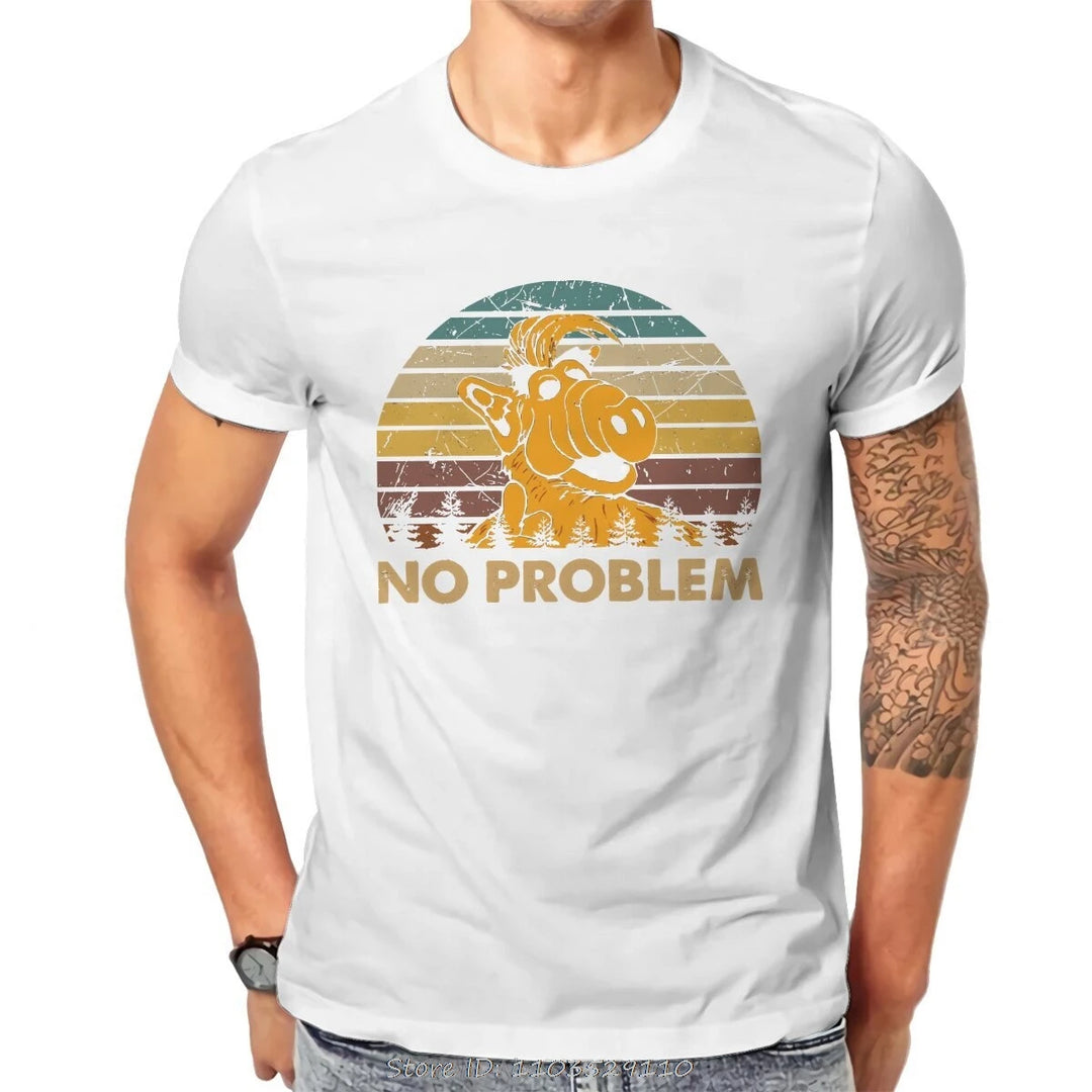 No Problem Tee