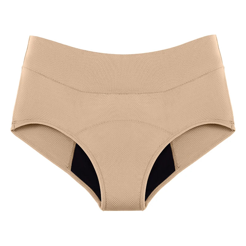 3 Layer Menstrual Panties