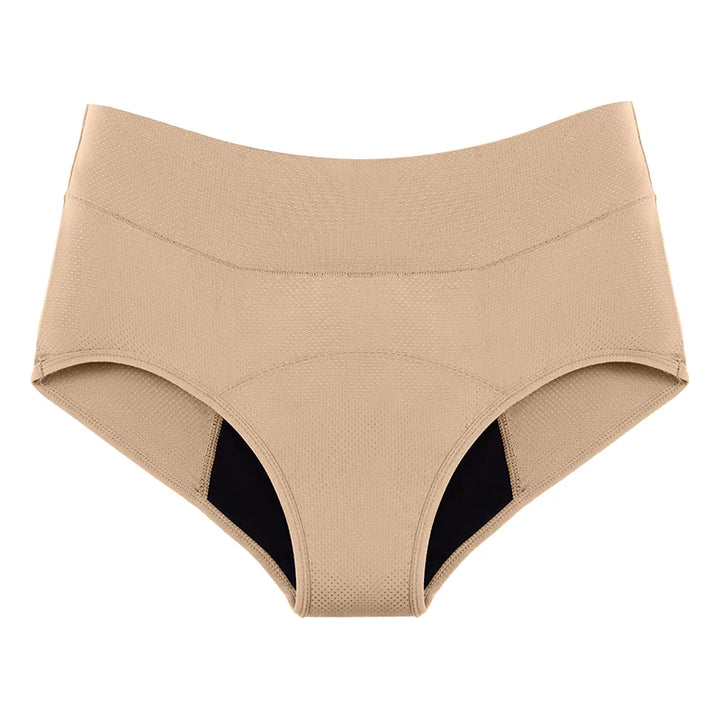 3 Layer Menstrual Panties