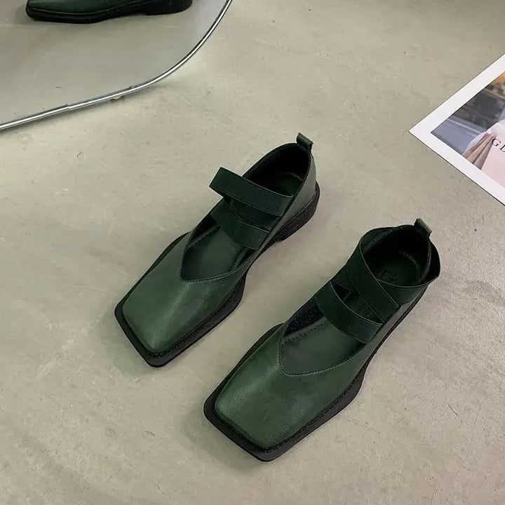 Evelyn Vintage Sandals