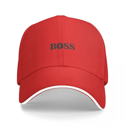 The Boss Cap