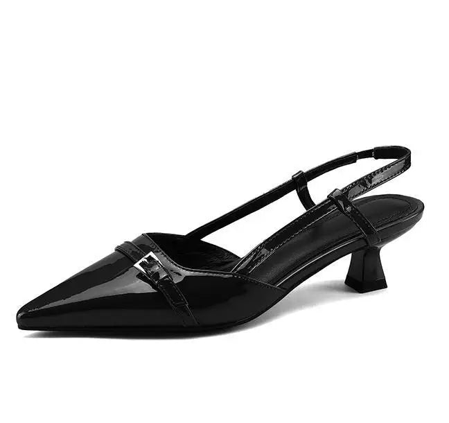 Monacco Whisper Sandals