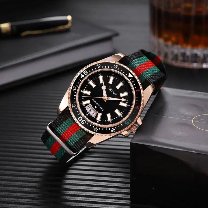 Imperium Classic Watch