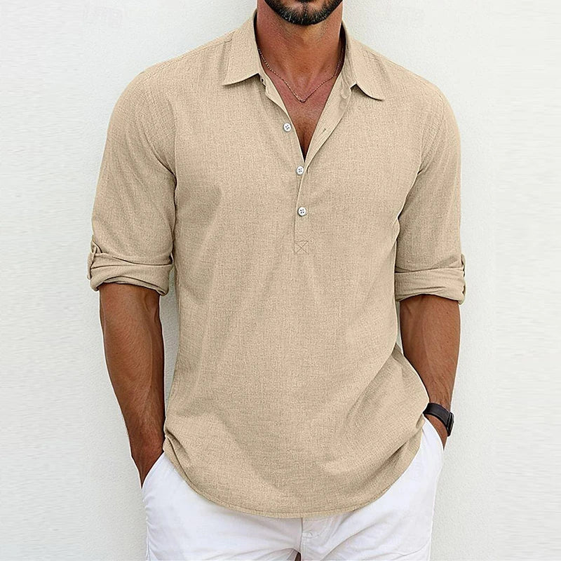 Hawthrone Premium Shirt
