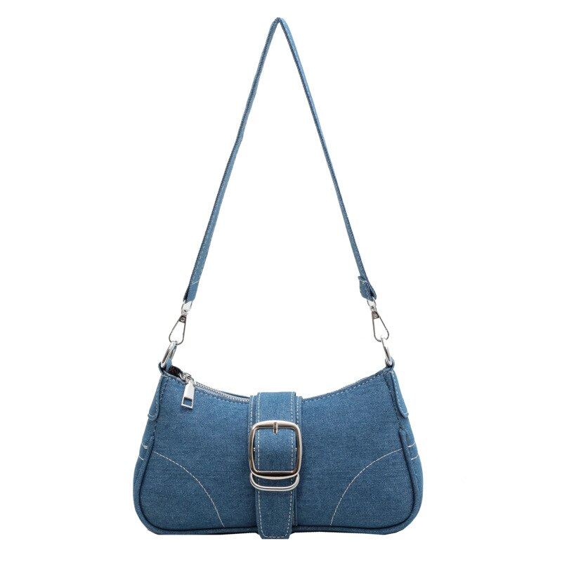 Blue Haven Handbag