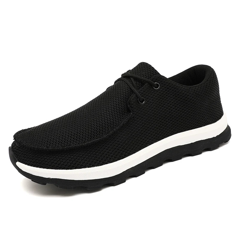 Nuvola Mesh Sneakers