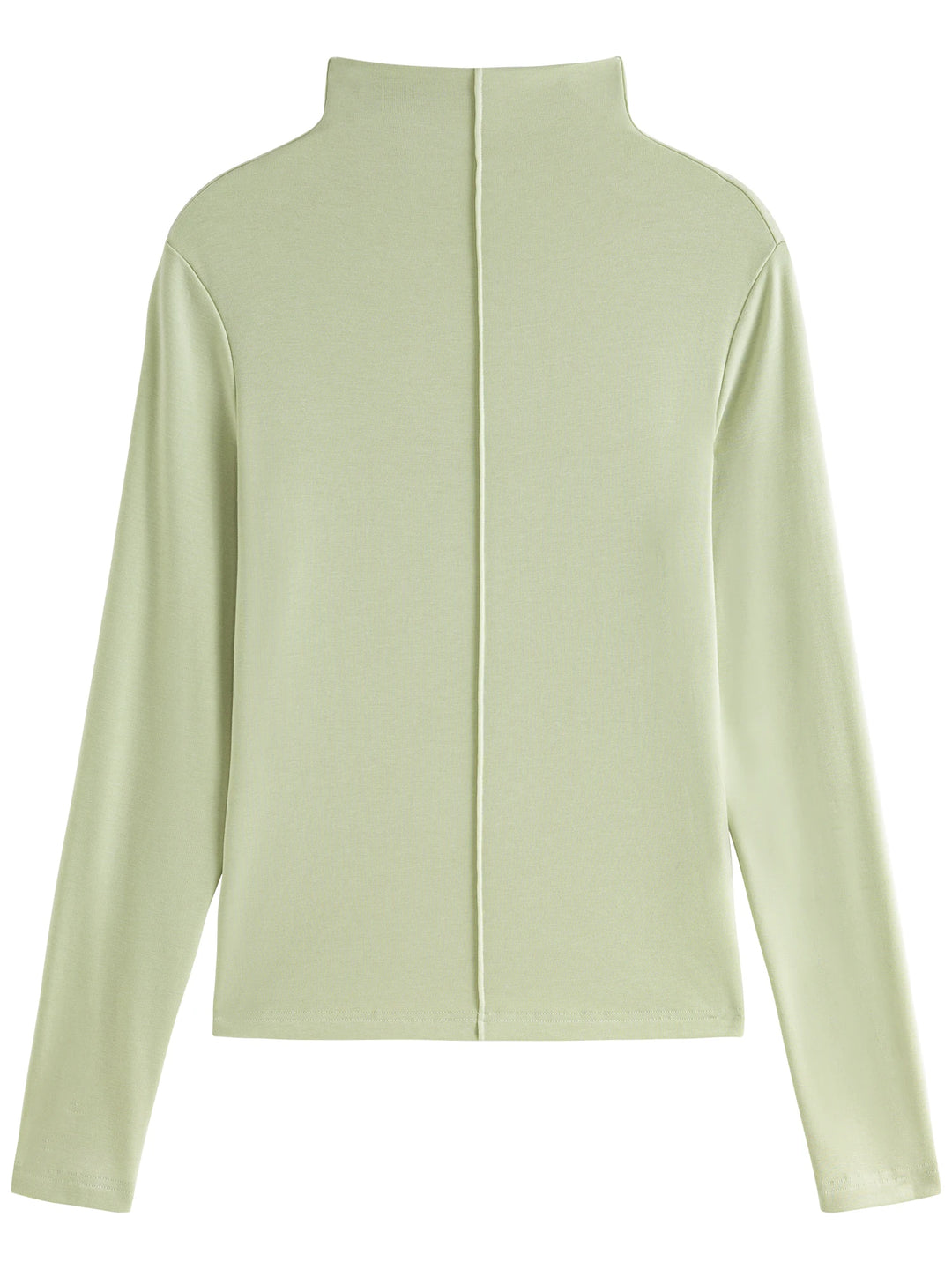 Margaux Slim Pullover