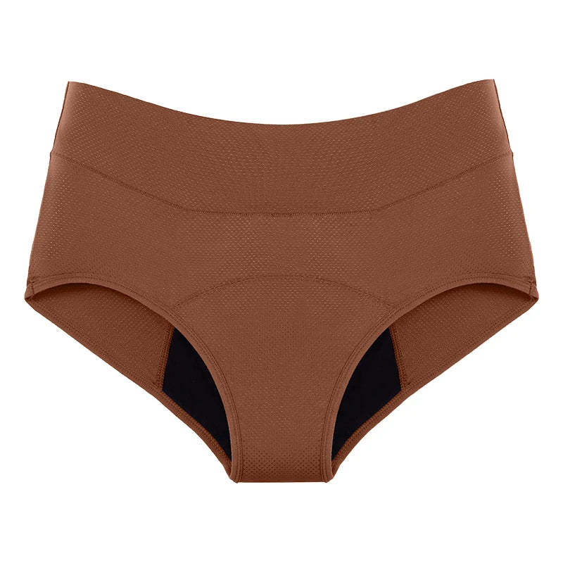 3 Layer Menstrual Panties