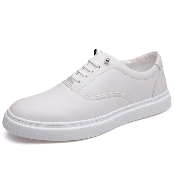 Orlando Leather Sneakers