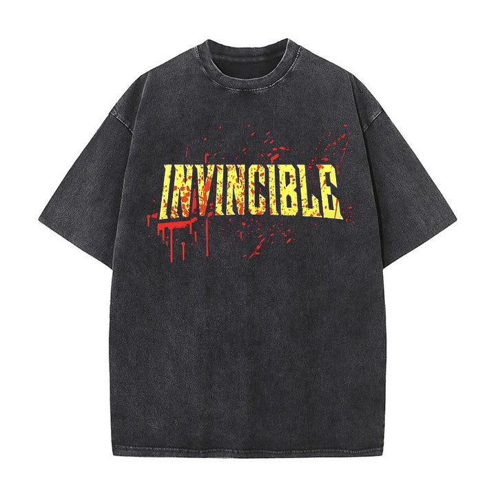 Invincible T-Shirt