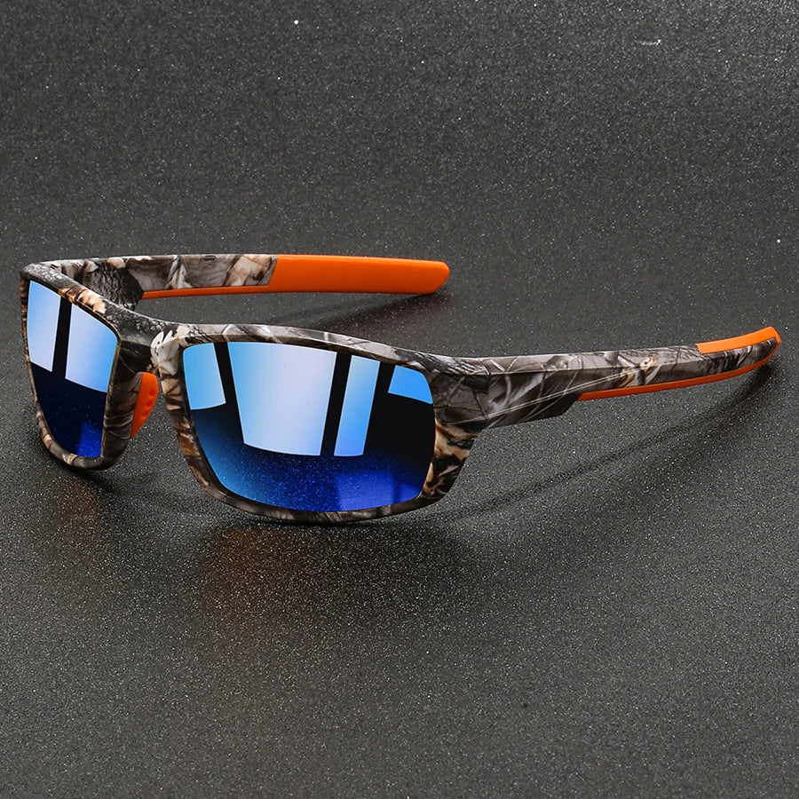 Monaco Polarized Sunglasses