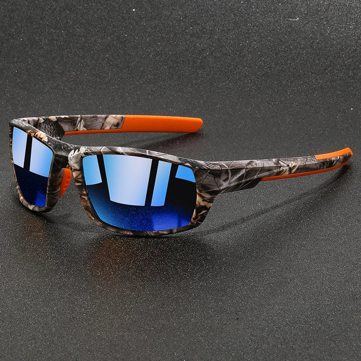 Monaco Polarized Sunglasses