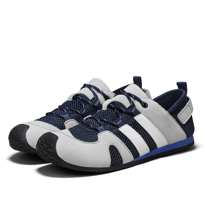 Earthquake Sneakers