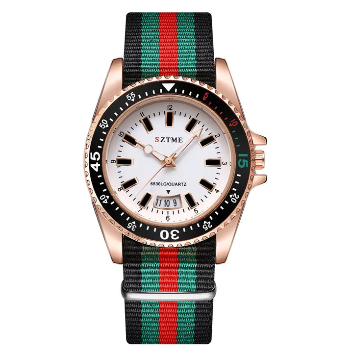 Imperium Classic Watch