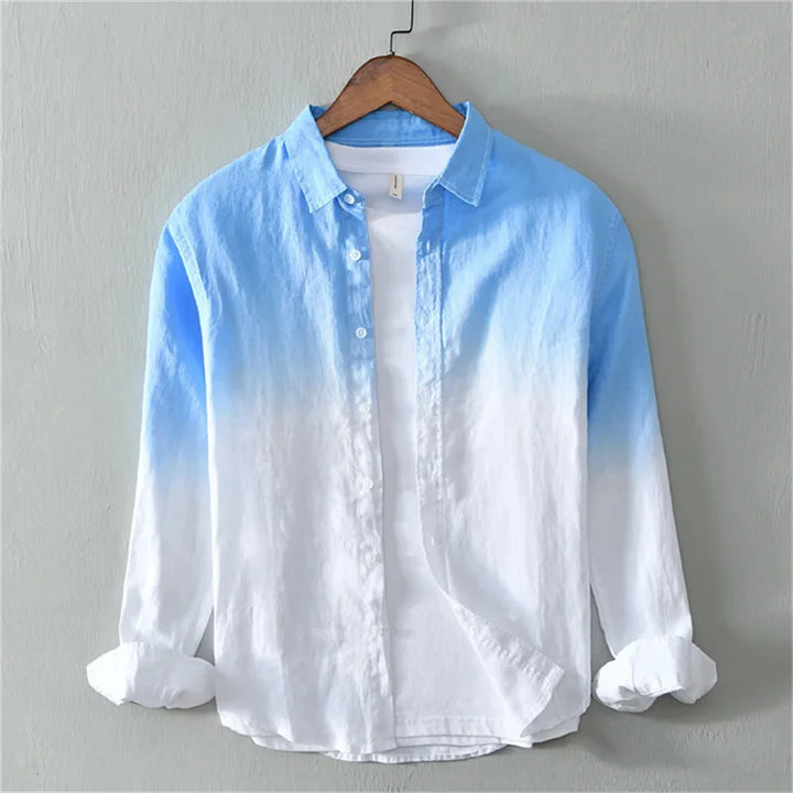Orlando Linen Shirt