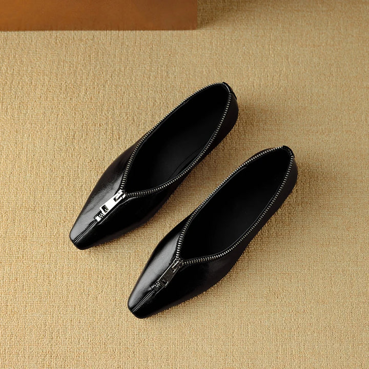 Julianna Genuine Leather Sandals