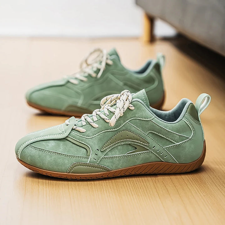 German Vintage Sneaker