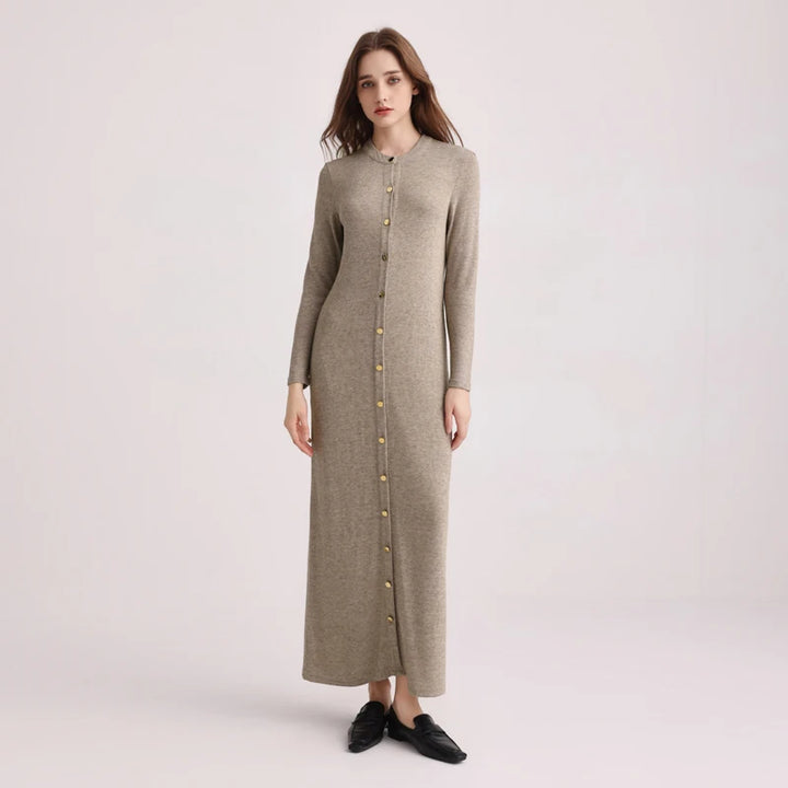 Camilla Knitted Dress