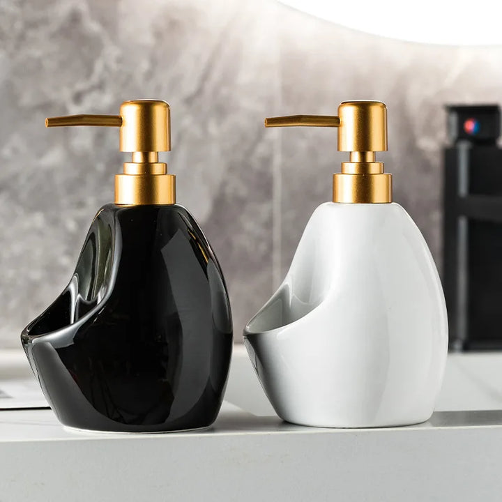 Aroma Soap Dispenser