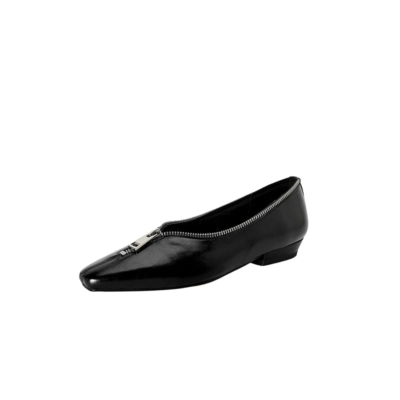 Julianna Genuine Leather Sandals
