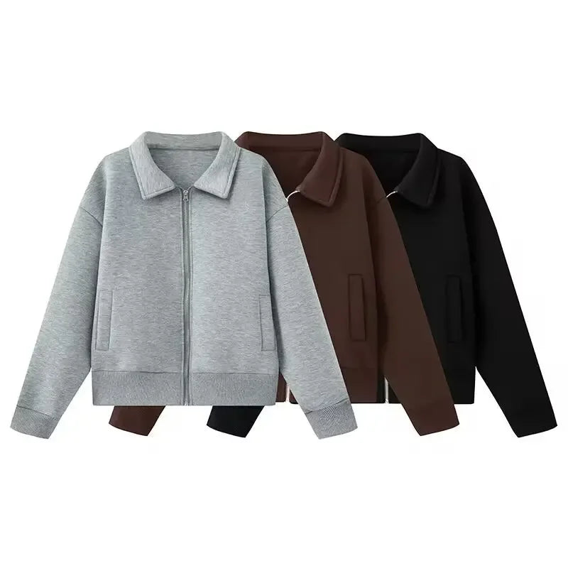 Woodson European Jacket