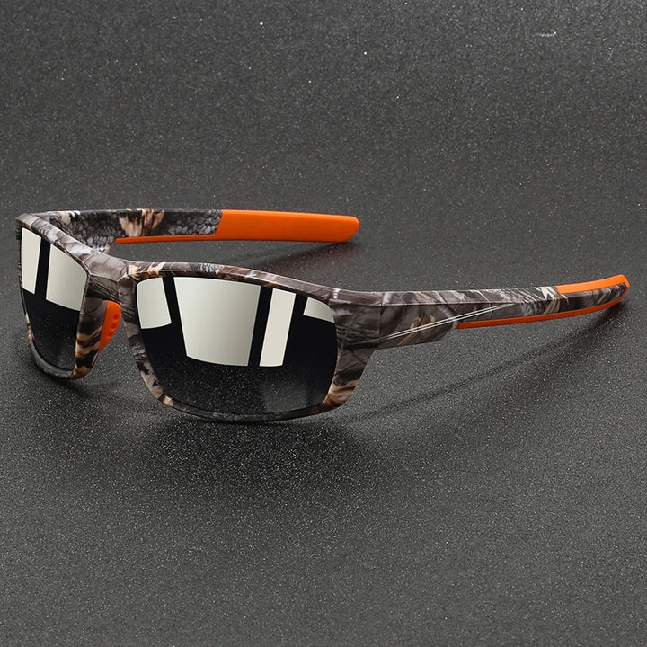 Monaco Polarized Sunglasses