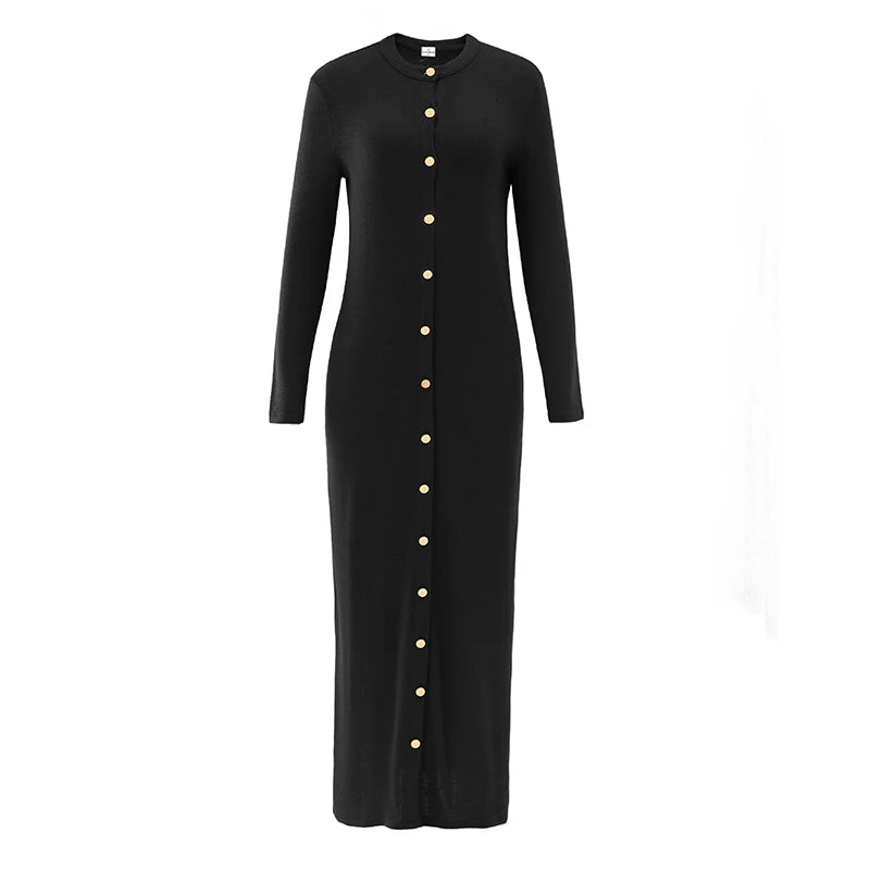 Camilla Knitted Dress