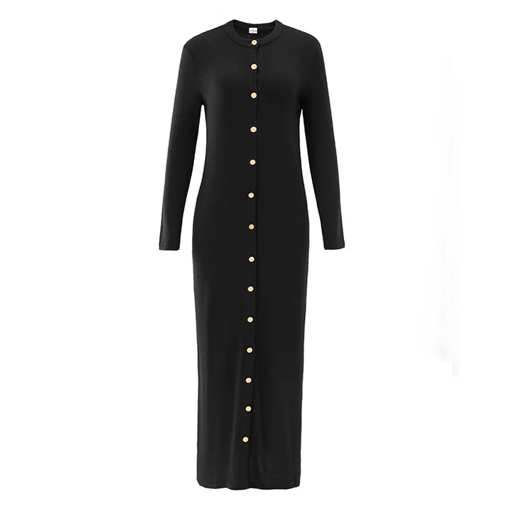 Camilla Knitted Dress