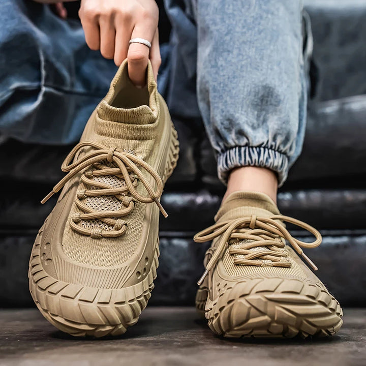 Hurricane Sneakers