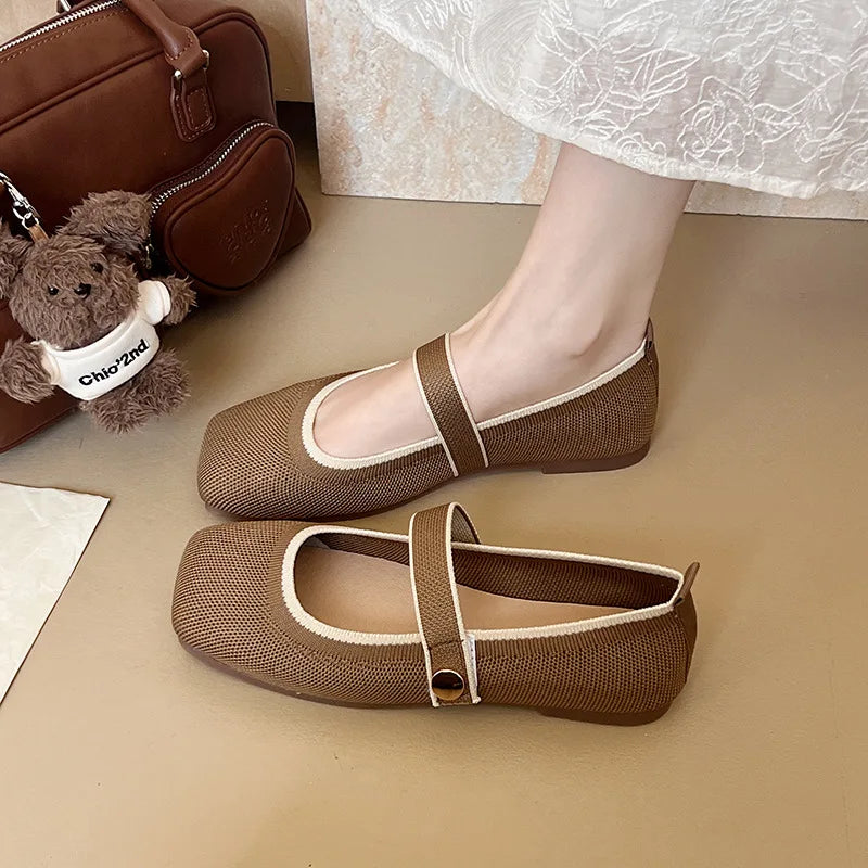 Arpino Breathable Sandals