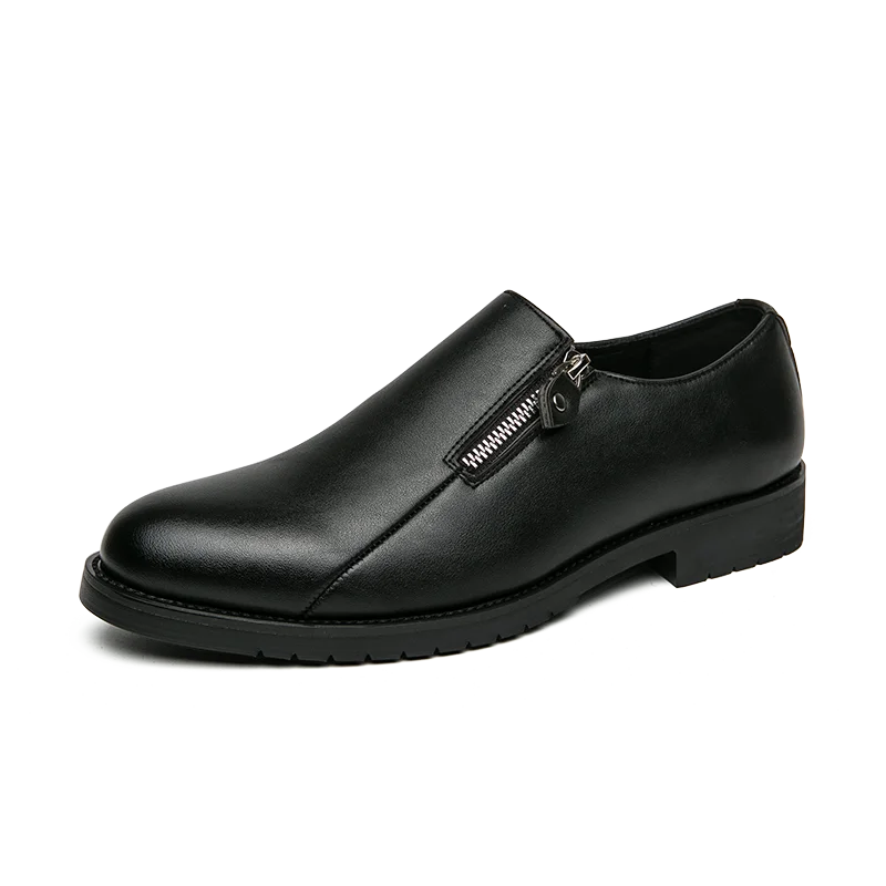 Arthur Leather Dress Shoes