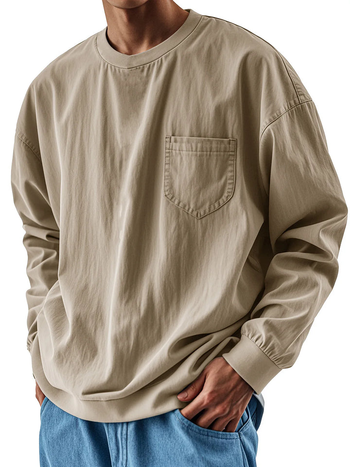 Shelby Oversized Shirt