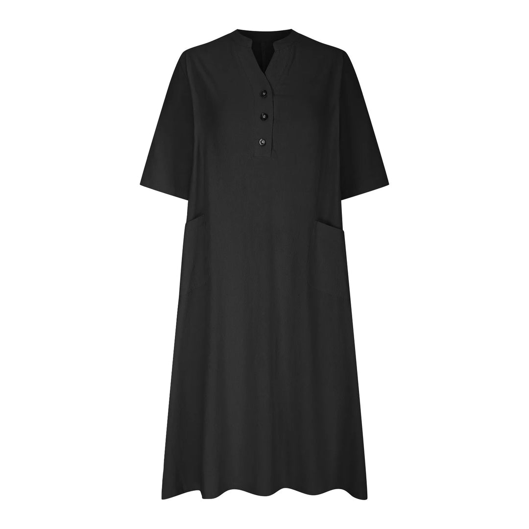 Viviana Midi Dress