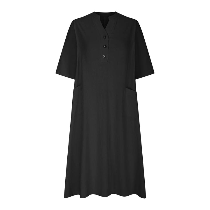 Viviana Midi Dress