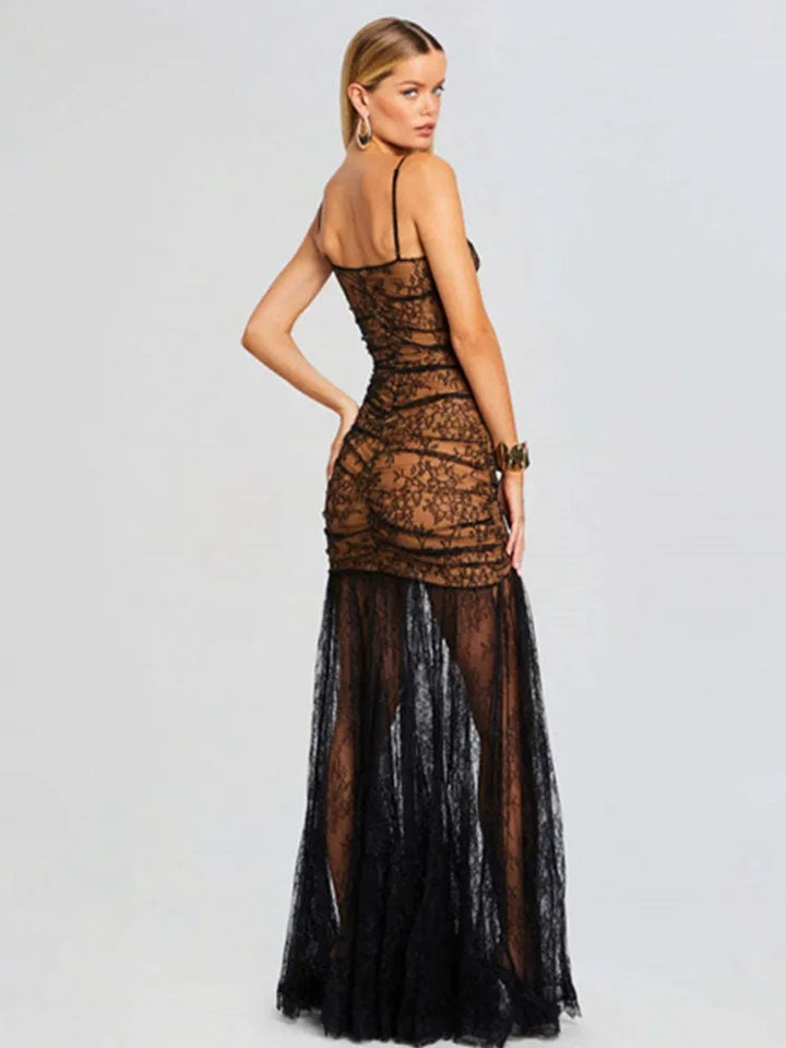 Faye Holler Dress