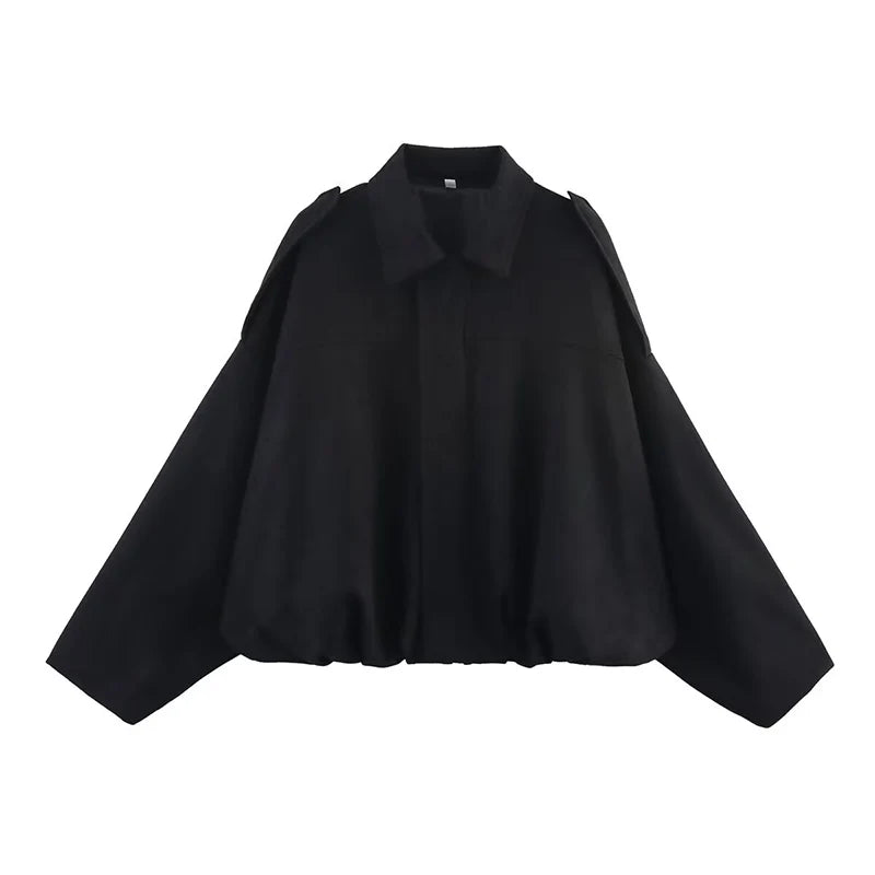 Monaco Bomber Jacket