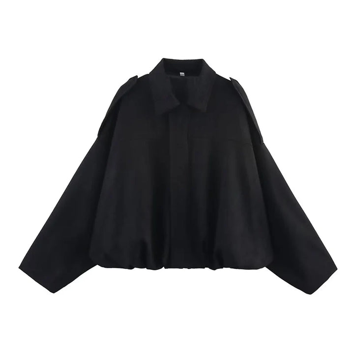 Monaco Bomber Jacket