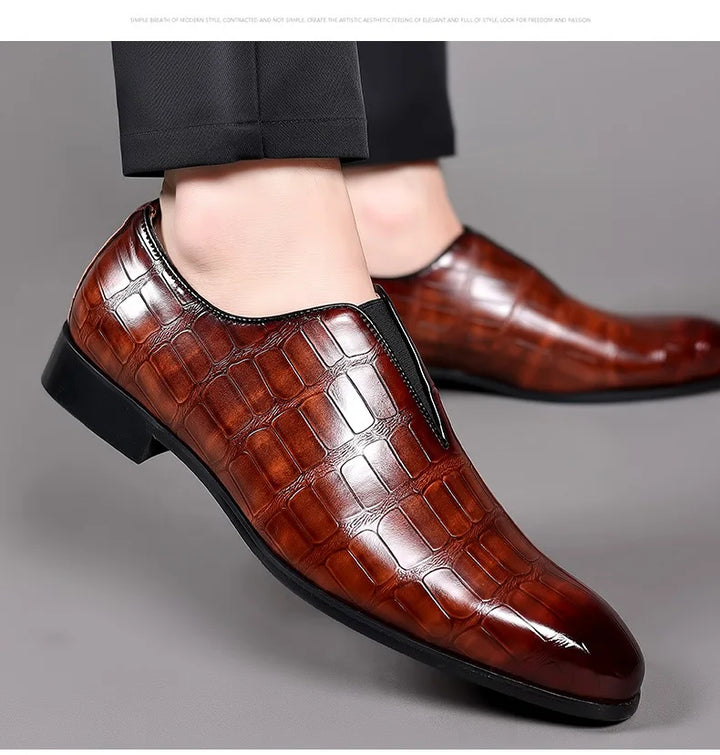 Crownfield Original  Loafers