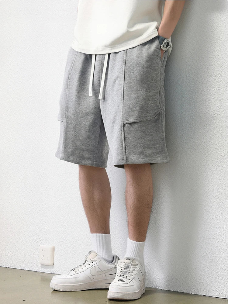 Core Ease Shorts