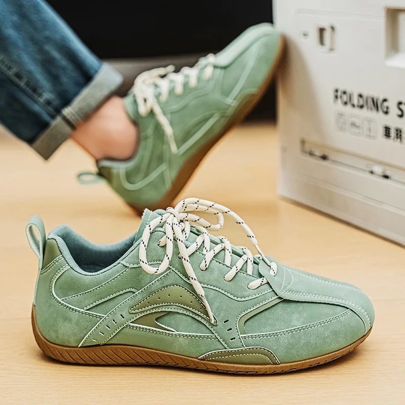 German Vintage Sneaker