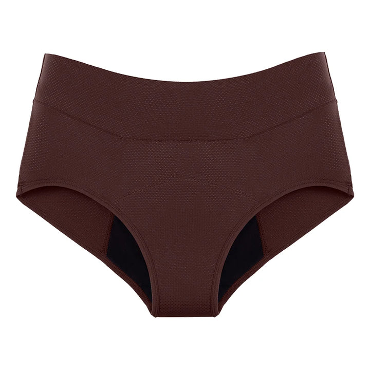 3 Layer Menstrual Panties