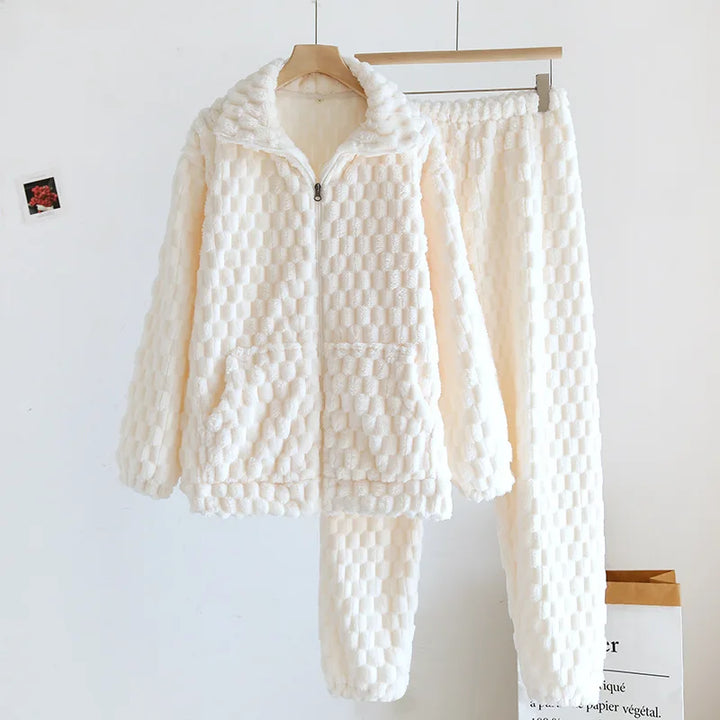 Melissa Cozy Warm Set