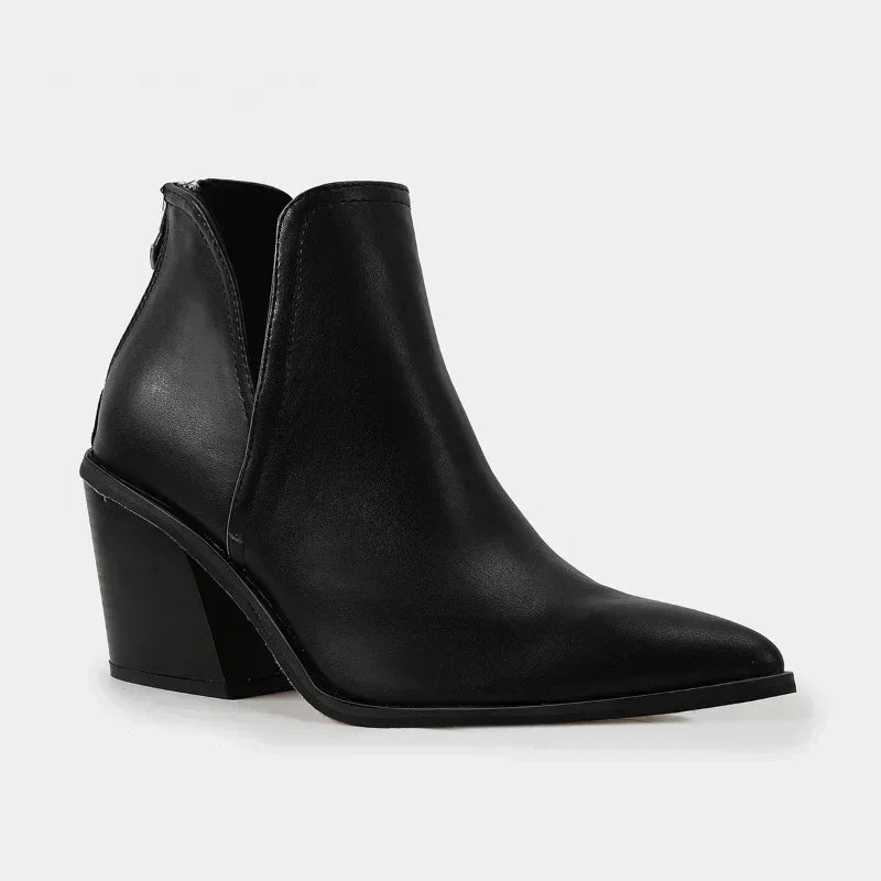 Cassidy Ankle Boots