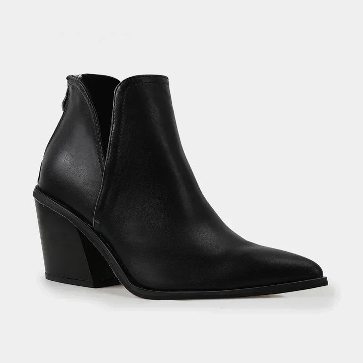 Cassidy Ankle Boots