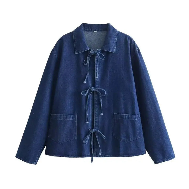 Braxton Denim Shirt