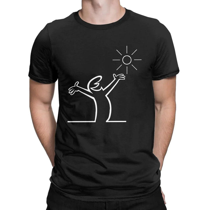 Positive Energy Tee