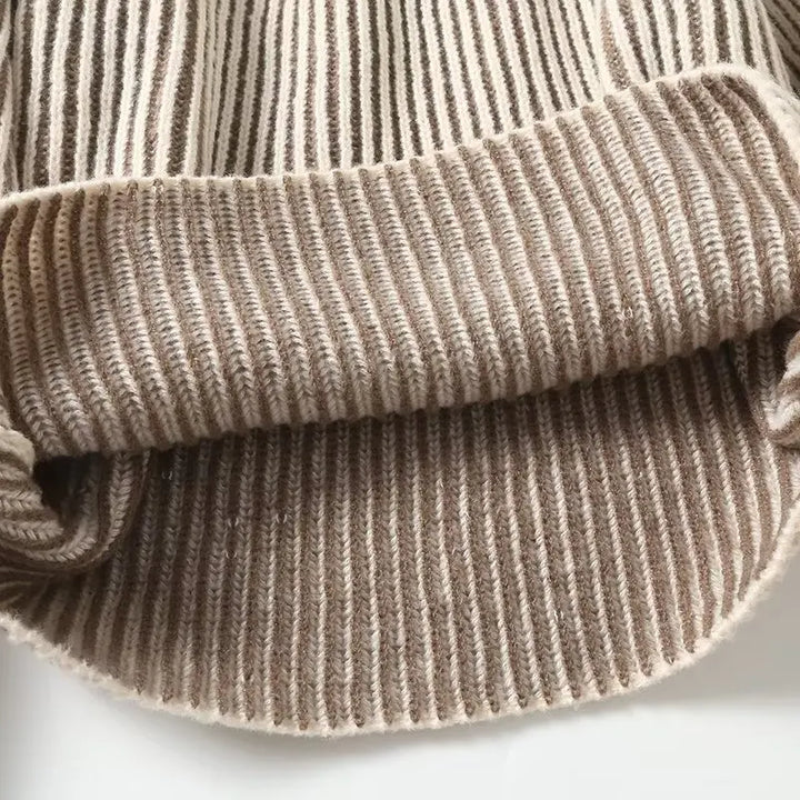 Aubree French Sweater