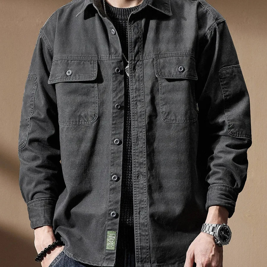 American Vintage Shirt